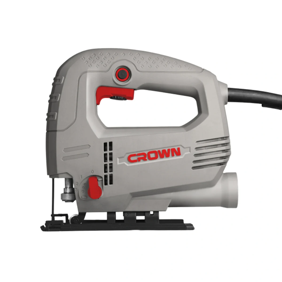 ⁦منشار أركيت كراون 100 مم 550 وات⁩ - الصورة ⁦2⁩