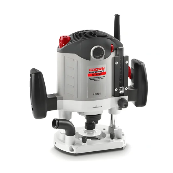 حلية إلكترونى كراون 12 مللى 2100 وات