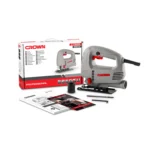 ⁦منشار أركيت كراون 100 مم 550 وات⁩ - الصورة ⁦3⁩