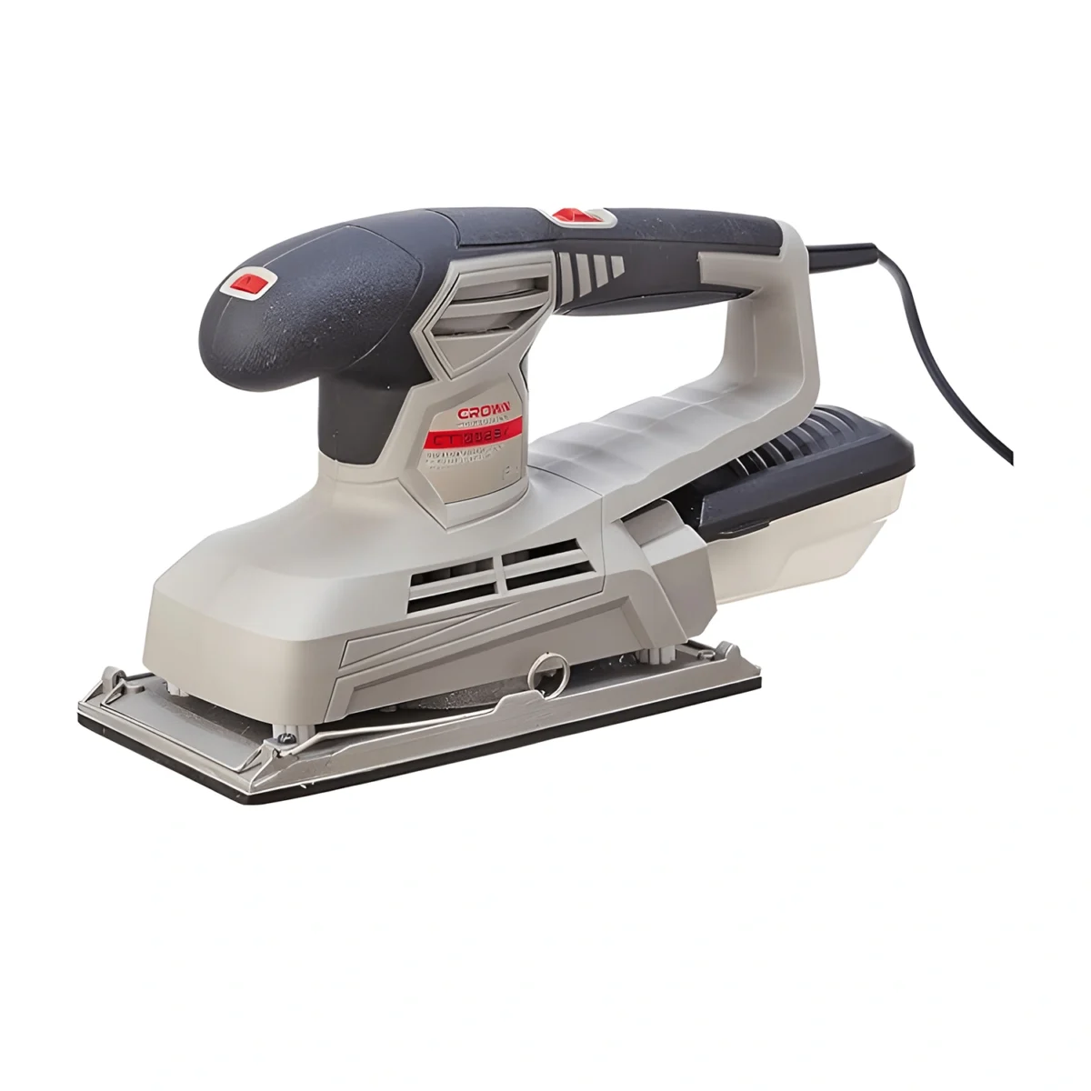 ⁦صنفرة هزاز كراون 350 وات⁩ - الصورة ⁦4⁩