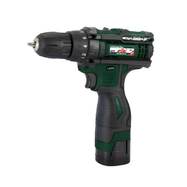 شنيور فيت 12 فولت 2 بطاريه