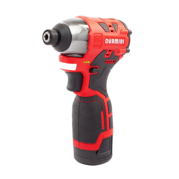 امباكت درايفر 16.8 فولت 140 نيوتن من دورميري