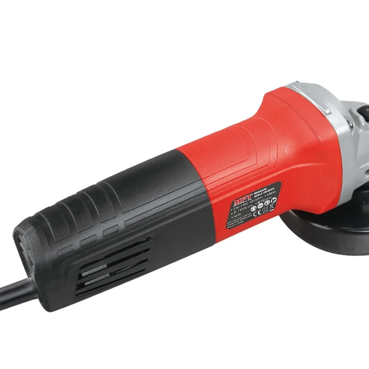 ⁦صاروخ قطعية 5 بوصة 900 وات MPT⁩ - الصورة ⁦3⁩