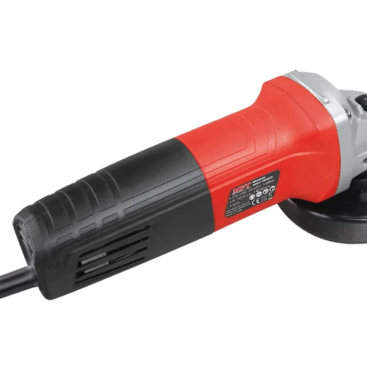 ⁦صاروخ قطعية 4.5 بوصة 680 وات MPT⁩ - الصورة ⁦5⁩