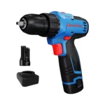 ⁦شنيور 12 فولت براشلس 2 بطاريه 2 امبير 35 نیوتن من دونج شونج⁩ - الصورة ⁦2⁩