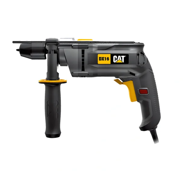 شنيور 13 مم 850 وات خدمة شاقة CAT