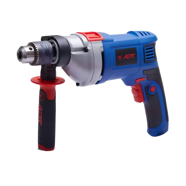 شنيور 13مم معدن 2 سرعة دقاق إلكتروني / يمين / شمال 1050 واط