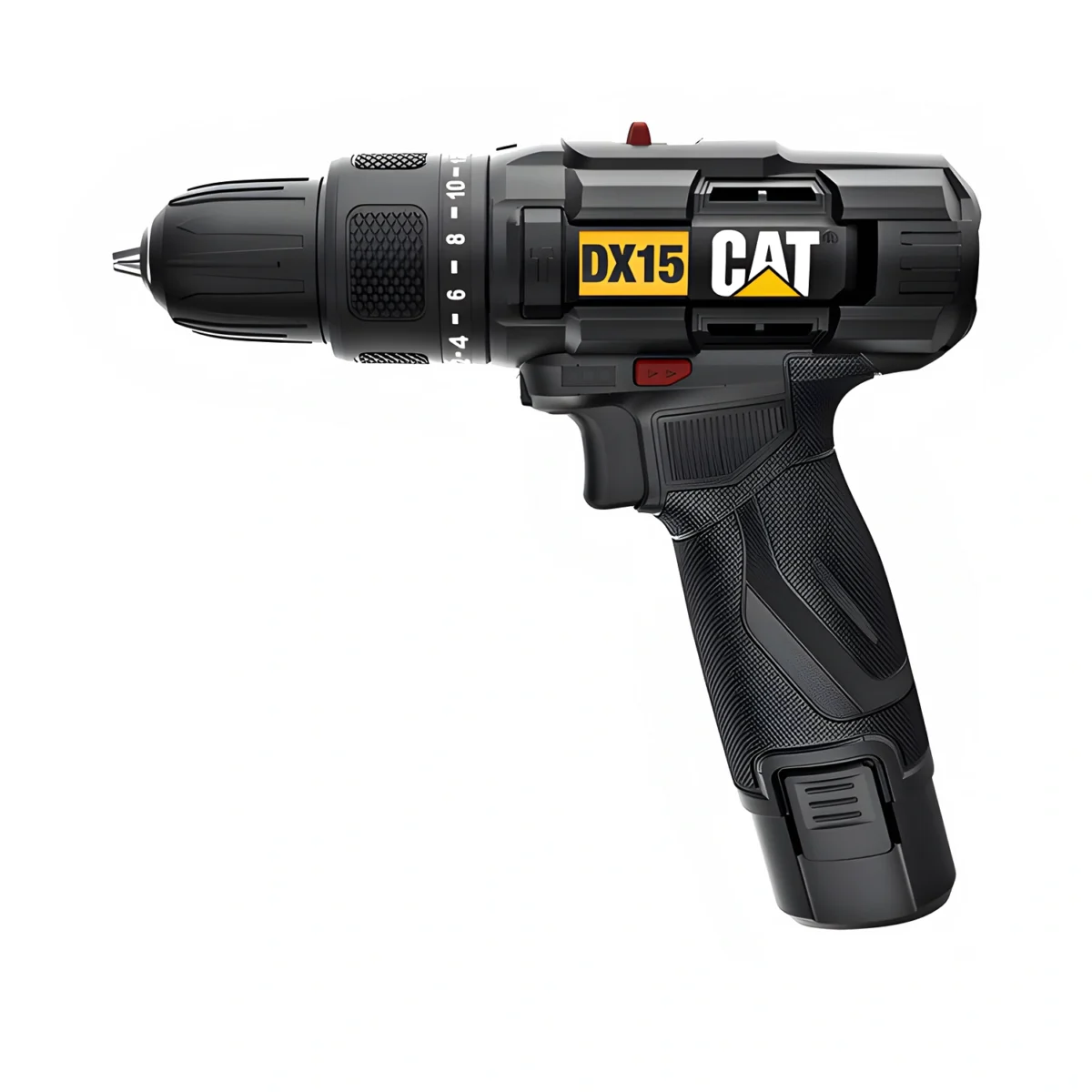 ⁦شنيور 12 فولت دقاق CAT DX15⁩ - الصورة ⁦1⁩