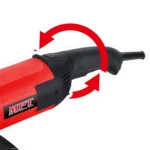 ⁦صاروخ قطيعة 9 بوصه 2400 وات MPT⁩ - الصورة ⁦3⁩