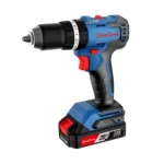 شنيور 20 فولت دقاق براشليس 50 نيوتن 1 بطاريه 2 امبير دونج شونج