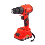 شنيور براشليس 21 فولت 55 نيوتن من دورميري