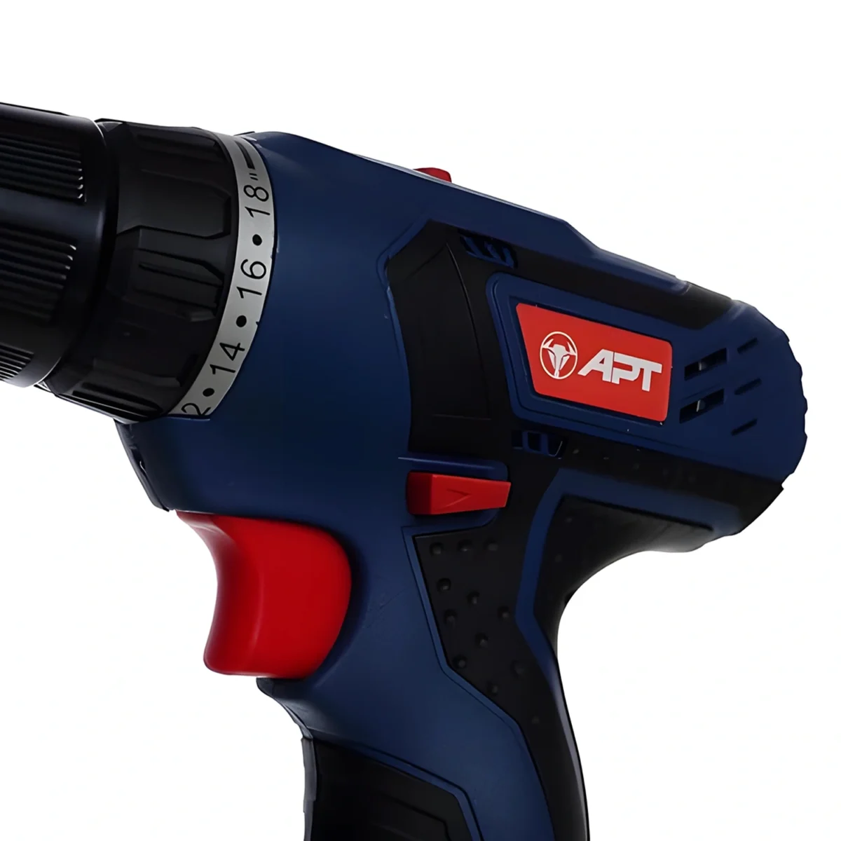 ⁦شنيور بطارية 12 فولت بعزم 25 نيوتن – APT موديل DW15105⁩ - الصورة ⁦2⁩