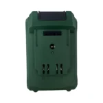 ⁦شنيور بطارية ليثيوم 20 فولت براشليس ظرف 13مم معدن 70 نيوتن دقاق Fit⁩ - الصورة ⁦3⁩