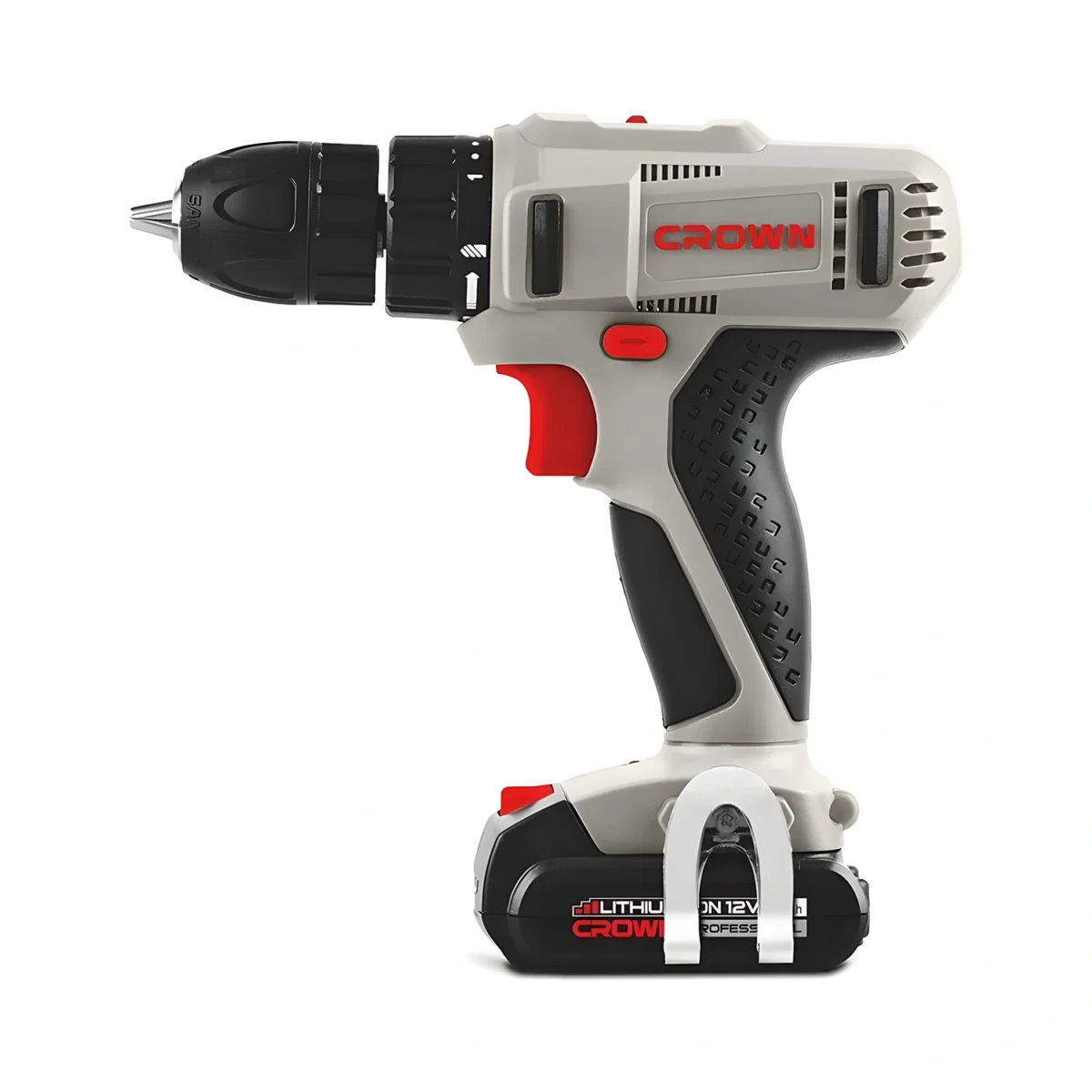 ⁦شنيور فك وربط 12 فولت و بطاريه اضافية صنف 4396⁩ - الصورة ⁦1⁩