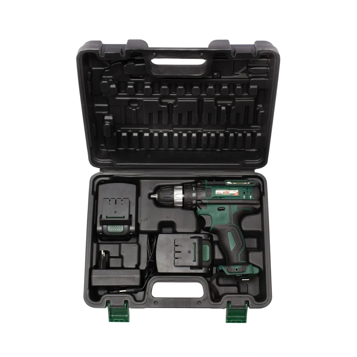 ⁦شنيور فيت بطارية 18 فولت⁩ - الصورة ⁦3⁩