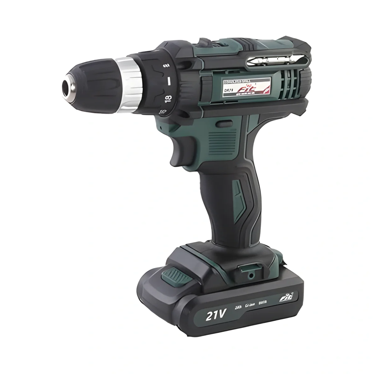 ⁦شنيور فيت بطارية 21 فولت⁩ - الصورة ⁦1⁩