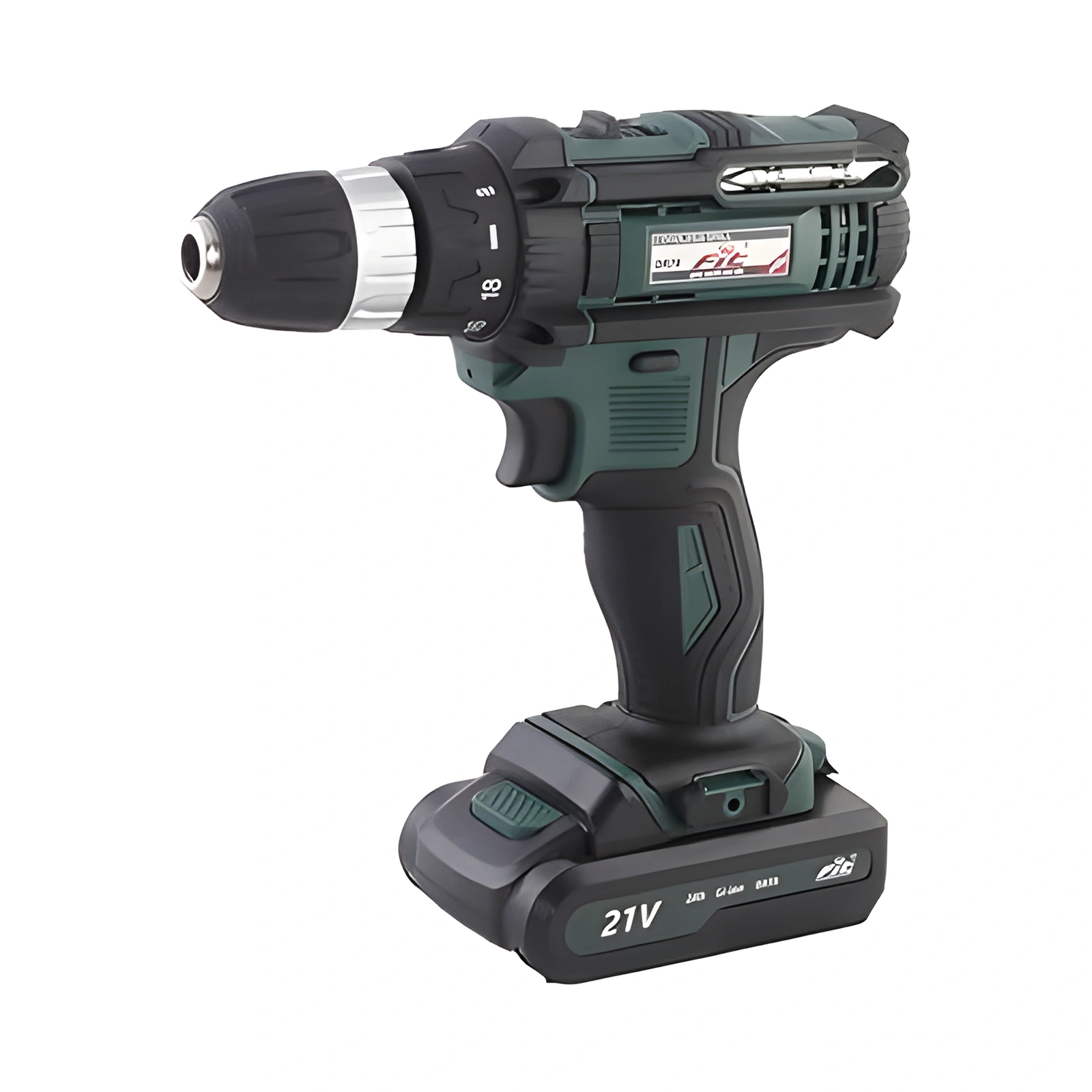 1 شنيور فيت بطارية 21 فولت - الصورة 1