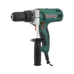 ⁦شنيور 13مم عادة اليكتروني 400وات 80 نيوتن DWT⁩ - الصورة ⁦2⁩