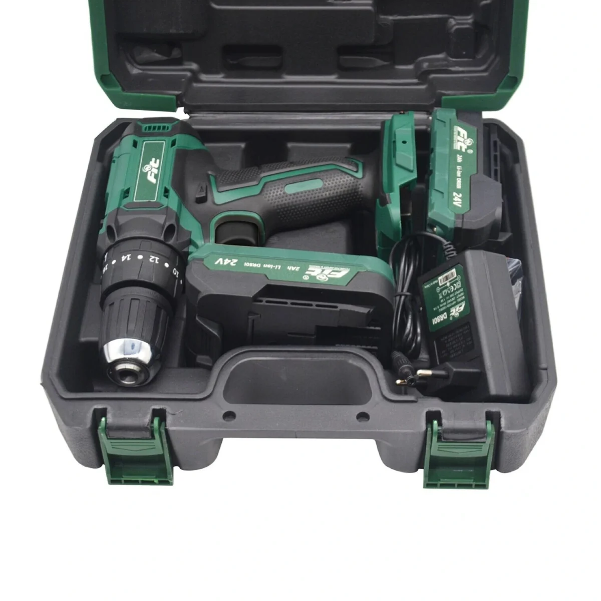 ⁦شنيور فيت بطارية 24 فولت⁩ - الصورة ⁦2⁩