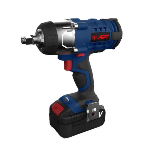 شنيور فك و ربط 1/2 بوصة 350 نيوتن متر 20 فولت صيني ماركة APT