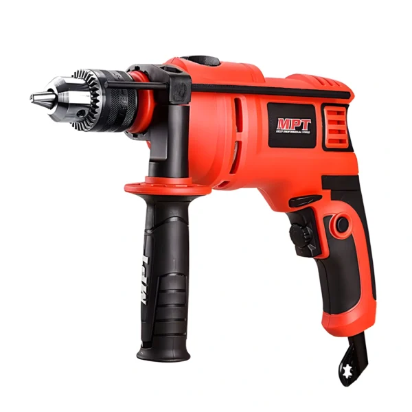 شنيور دقاق 13 مم 750 وات MPT