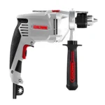 شنيور دقاق كراون 13 مم معدن الكترونى يمين و شمال 810 وات