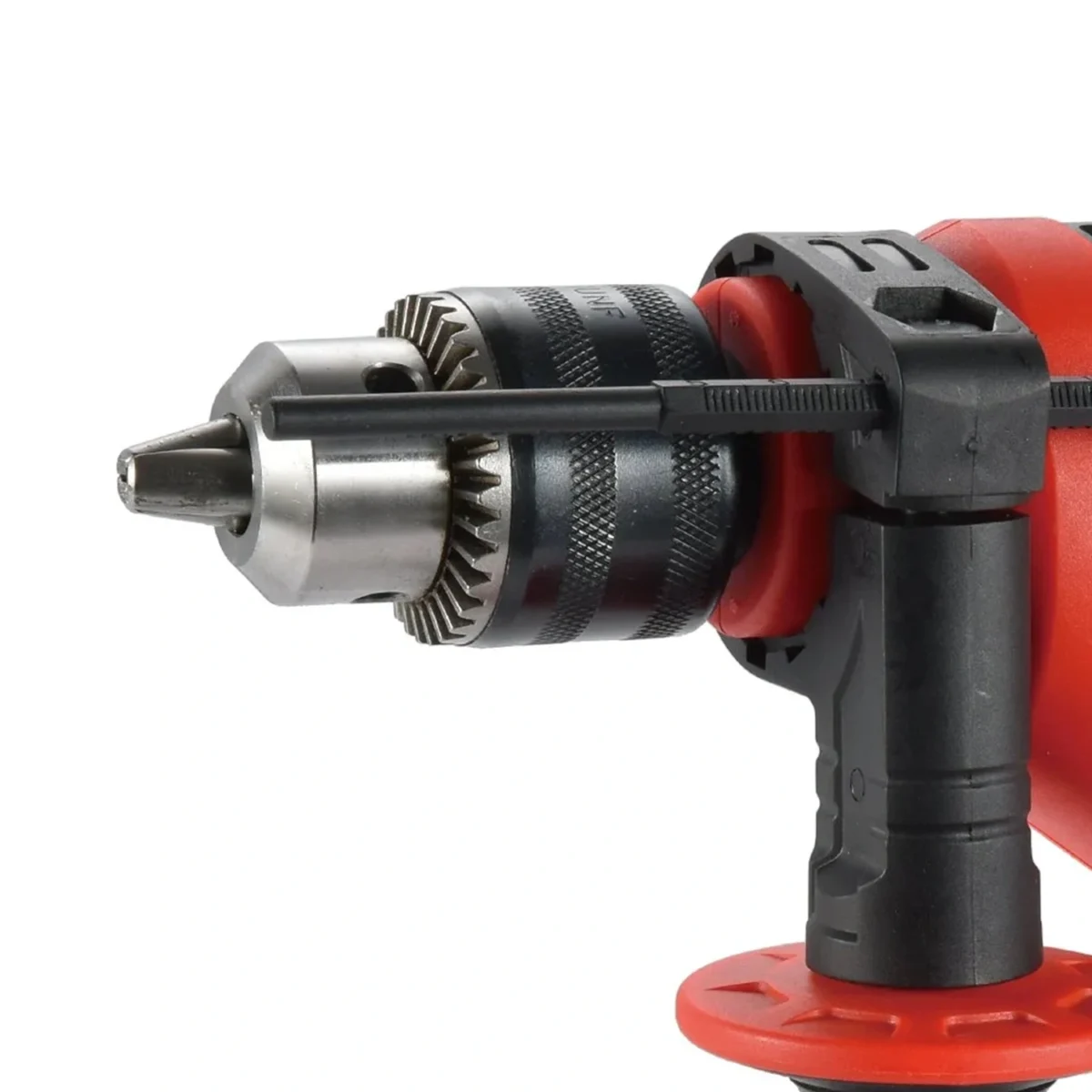 ⁦شنيور عادة ودقاق بقدرة 710 وات ومقاس 13 مم⁩ - الصورة ⁦2⁩