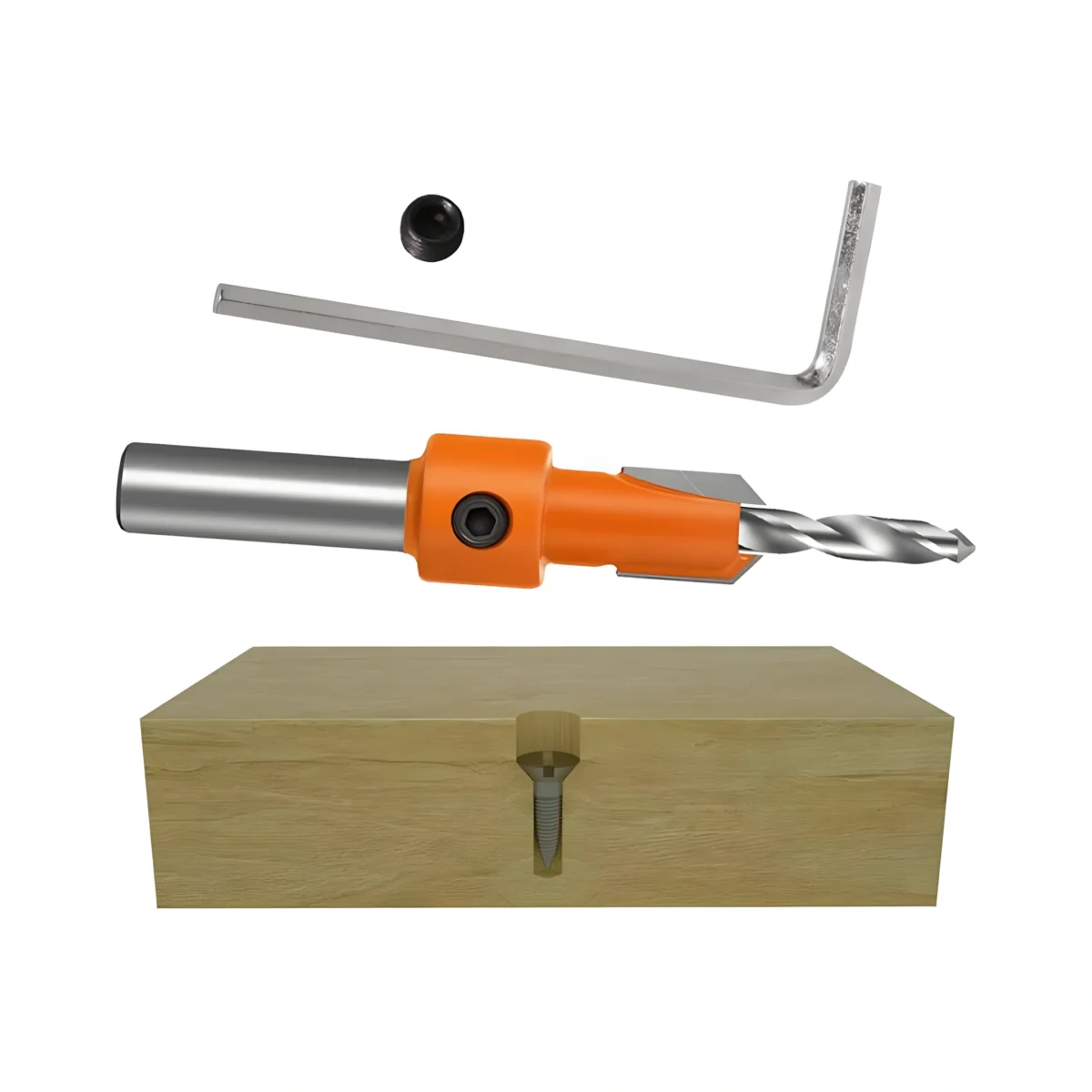 ⁦بنطة تخويش 310 مم⁩ - الصورة ⁦3⁩