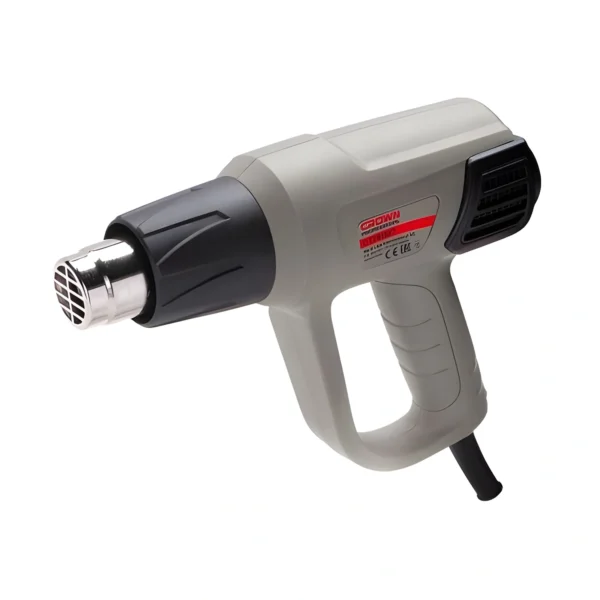 مسدس تسخين كراون 2000 وات