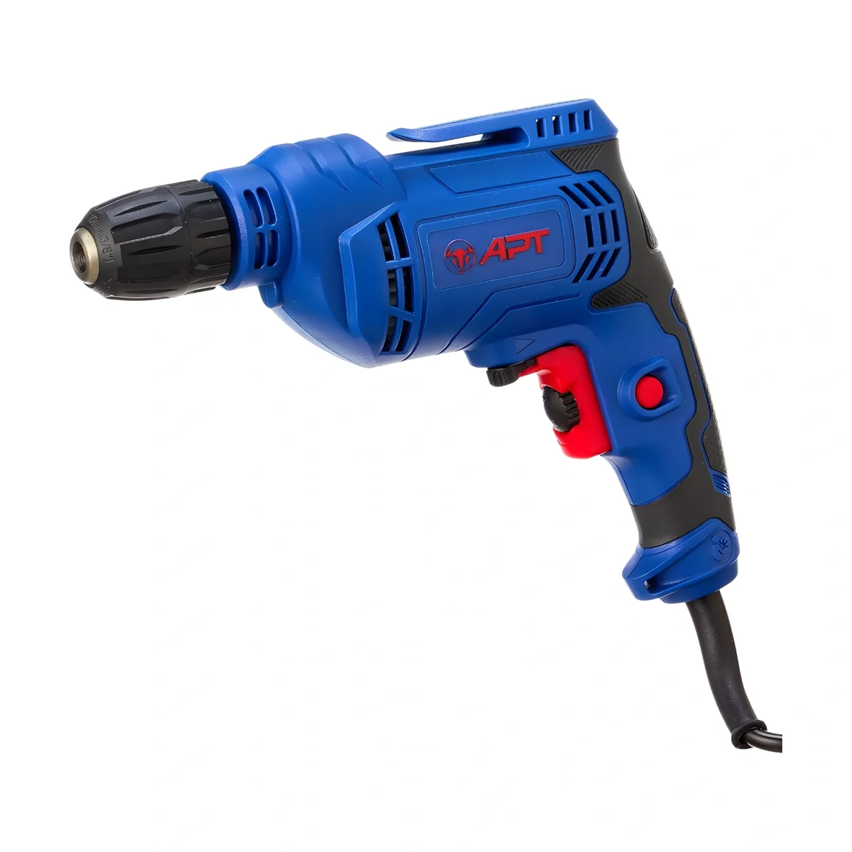 ⁦شنيور 10 مم اي بي تي 450 وات موديل APT DW01315⁩ - الصورة ⁦1⁩