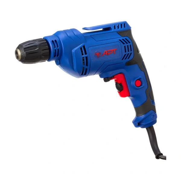 شنيور 10 مم اي بي تي 450 وات موديل APT DW01315