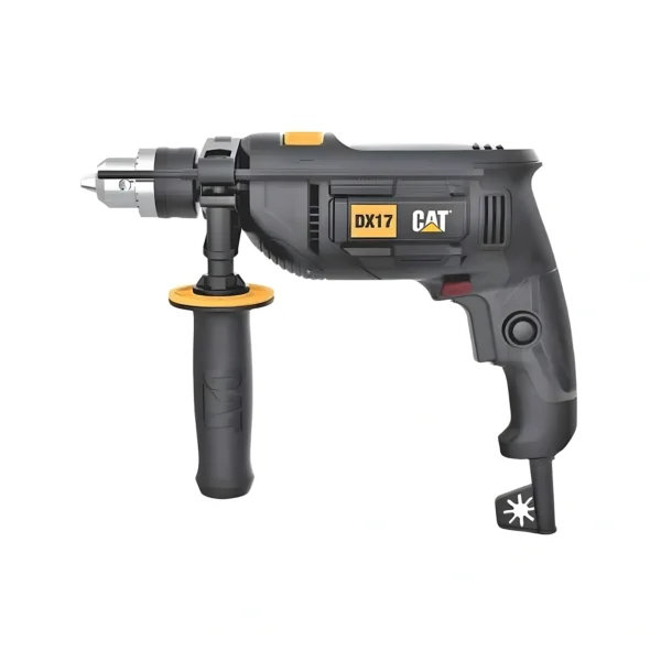 شنيور 13 مم 750 وات CAT