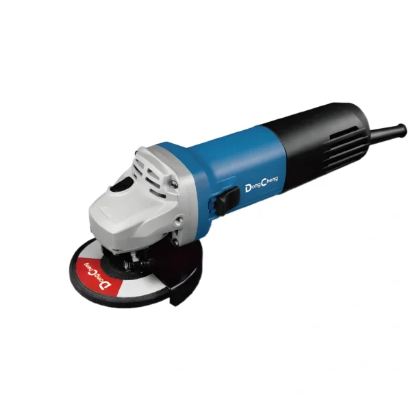 صاروخ تقطيع 5 بوصة 1200 وات من دونج شينج