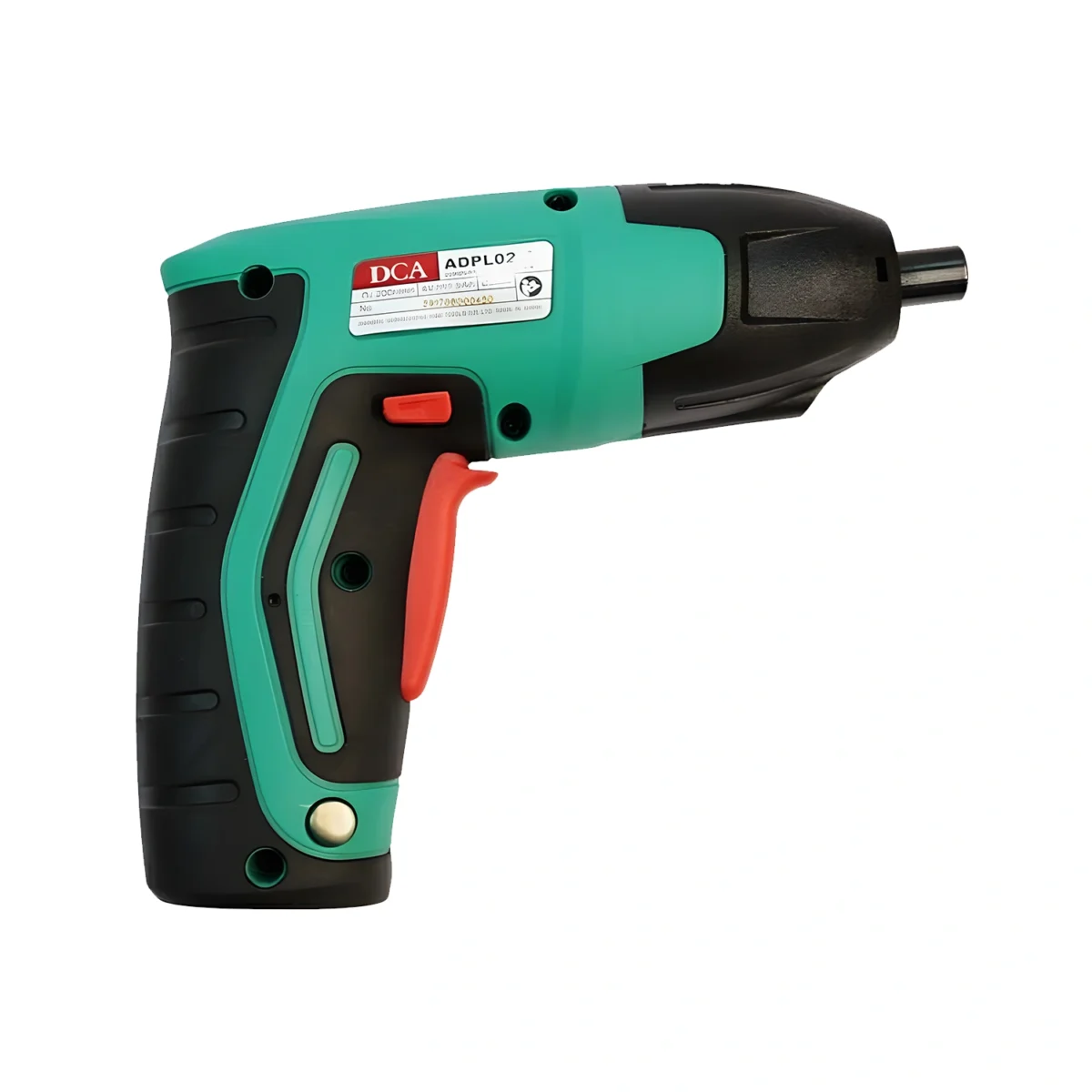 ⁦مفك بطاريه 4 فولت DCA⁩ - الصورة ⁦3⁩