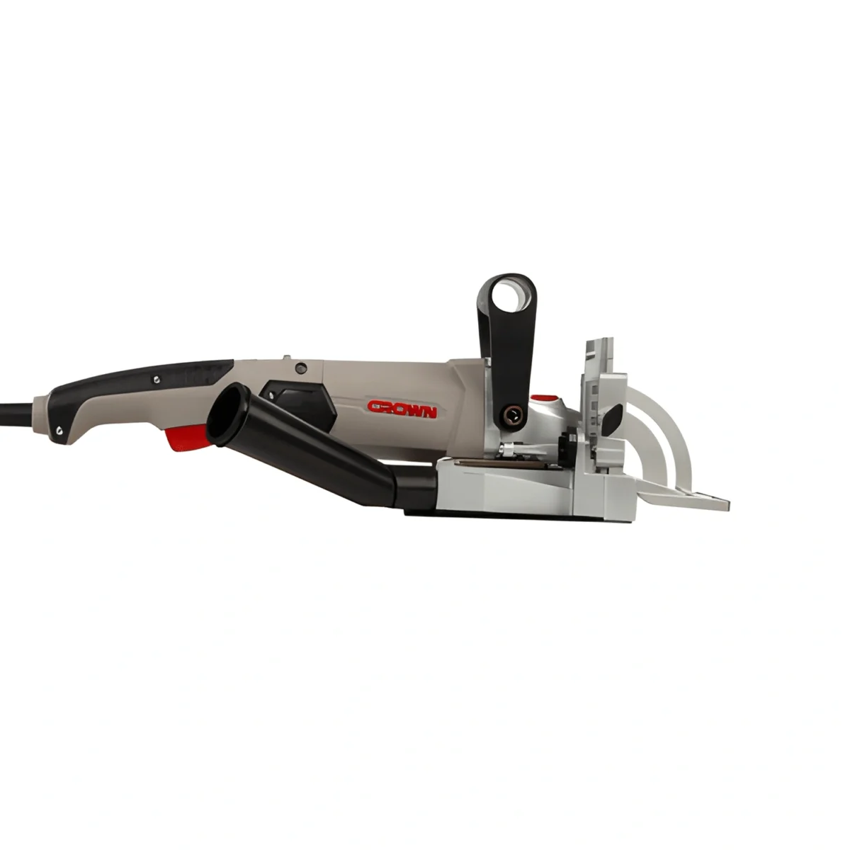 ⁦صاروخ كراون لتجميع الالواح الخشبيه 4 بوصه 860 وات⁩ - الصورة ⁦5⁩