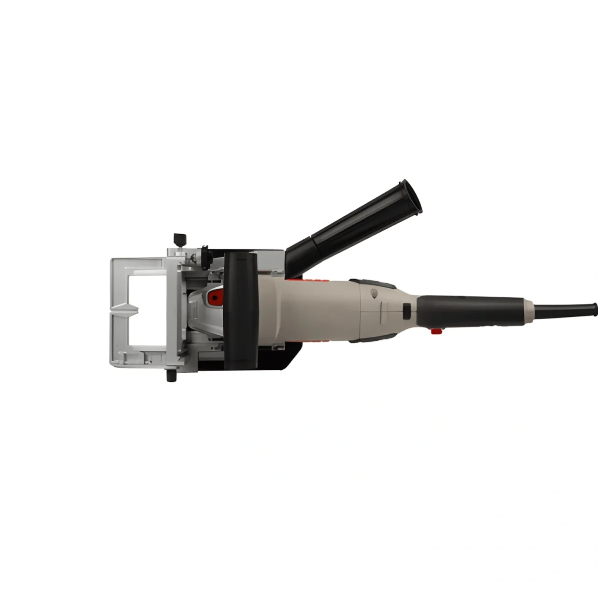 ⁦صاروخ كراون لتجميع الالواح الخشبيه 4 بوصه 860 وات⁩ - الصورة ⁦2⁩