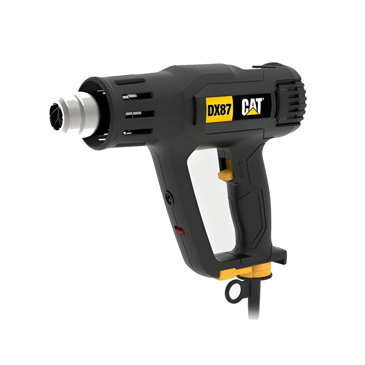 ⁦مسدس تسخين ديجيتال 2000 وات CAT⁩ - الصورة ⁦1⁩