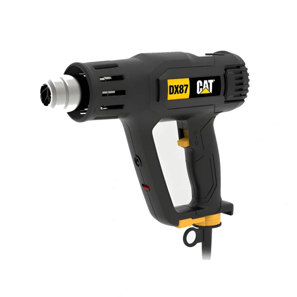 مسدس تسخين ديجيتال 2000 وات CAT