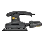 ⁦صنفرة هزاز كبيرة 350 وات CAT⁩ - الصورة ⁦2⁩