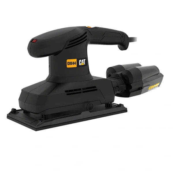 صنفرة هزاز كبيرة 350 وات CAT