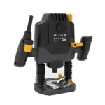 ⁦راوتر خشب متعدد 6 / 8 / 12 مم سرعات 2100 وات CAT⁩ - الصورة ⁦4⁩