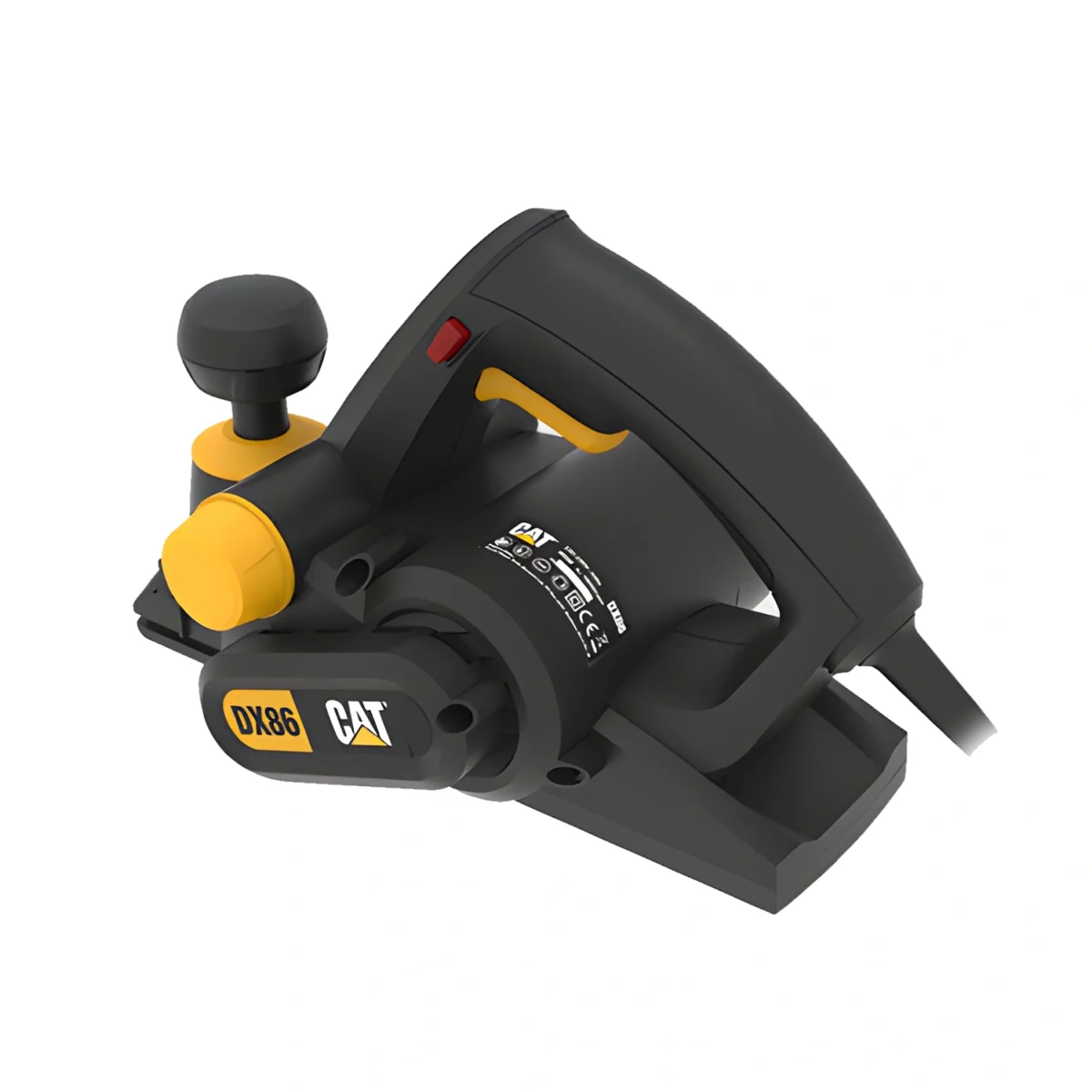 ⁦فارة كهرباء تفريز 8 سم 900 وات⁩ - الصورة ⁦3⁩