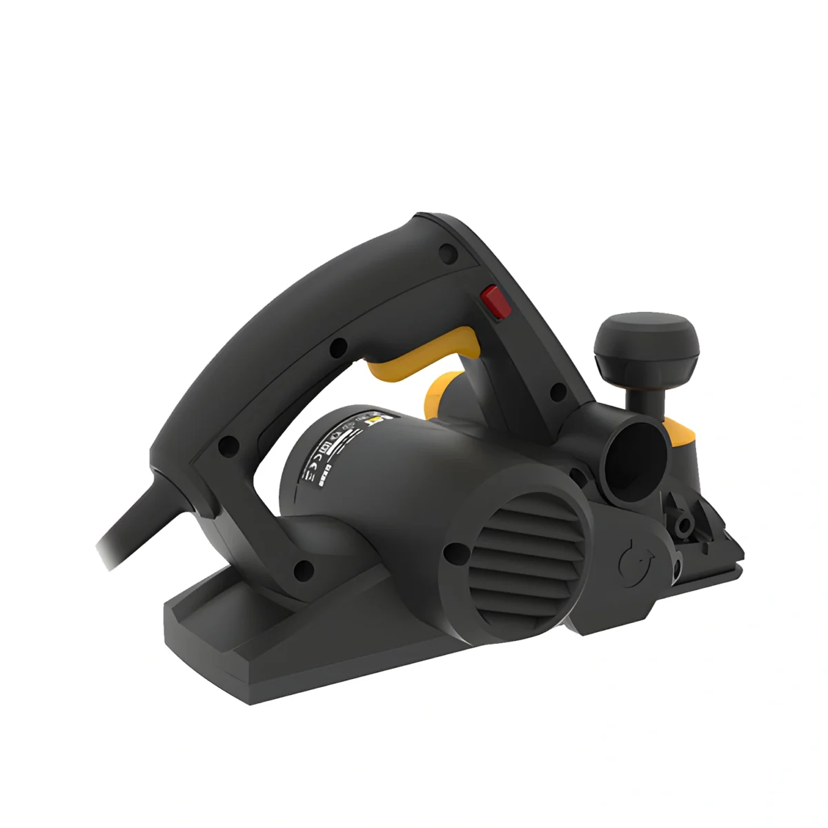 ⁦فارة كهرباء تفريز 8 سم 900 وات⁩ - الصورة ⁦2⁩