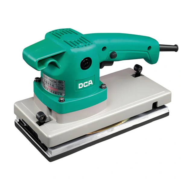 صنفرة ترددية 520 وات DCA ASB234