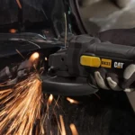 ⁦صاروخ 5 بوصة 900 وات شربون فصل اوتوماتيك CAT DX331⁩ - الصورة ⁦3⁩