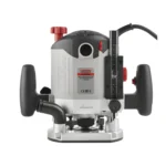 ⁦راوتر إلكترونى كراون 12 مم 1400 وات⁩ - الصورة ⁦2⁩