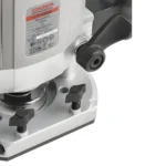 ⁦راوتر إلكترونى كراون 12 مم 1400 وات⁩ - الصورة ⁦5⁩