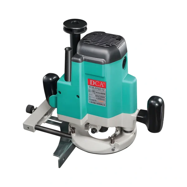 راوتر 12 مم 1850وات DCA