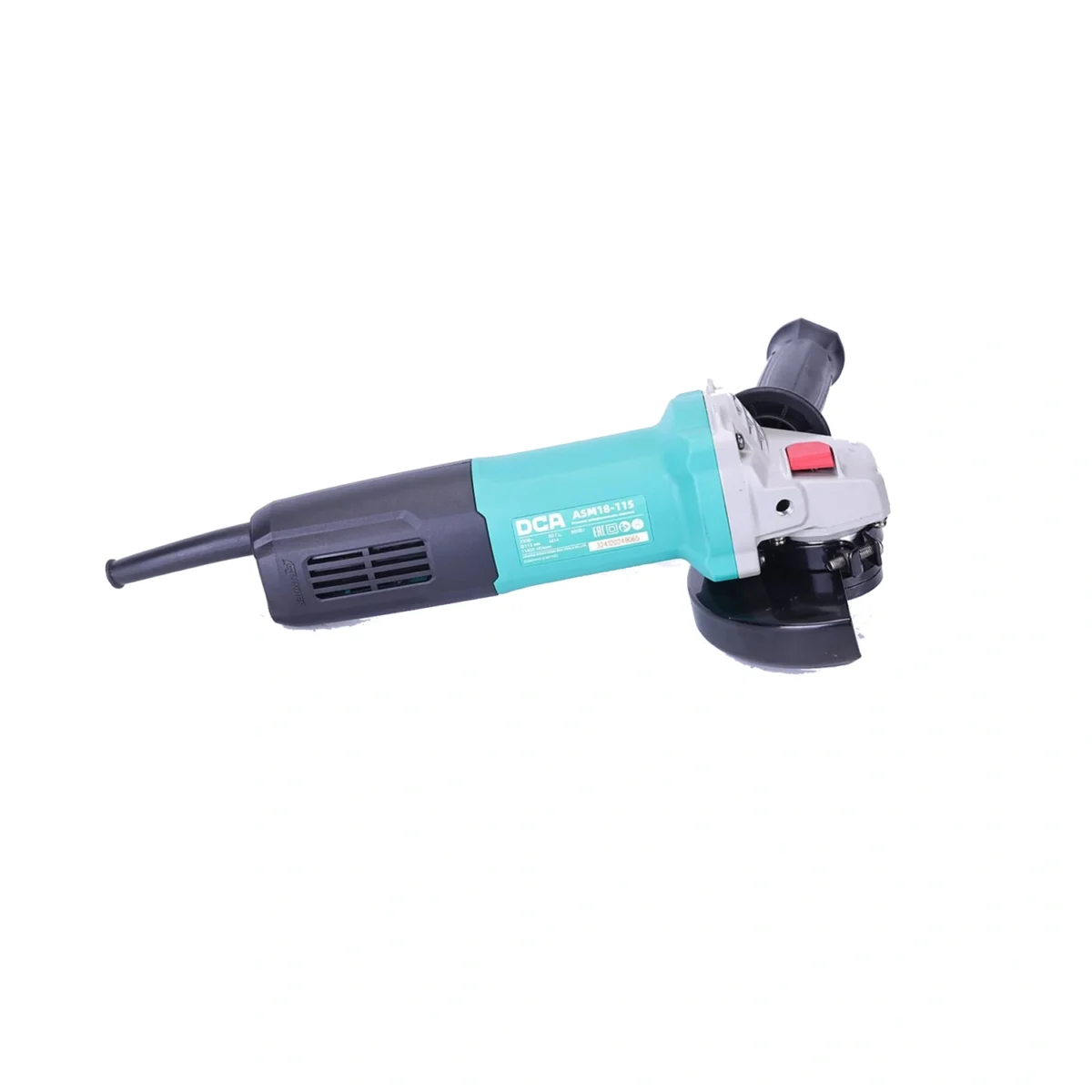 ⁦صاروخ قطعيه 4.5 بوصه 860 وات حديث DCA⁩ - الصورة ⁦2⁩