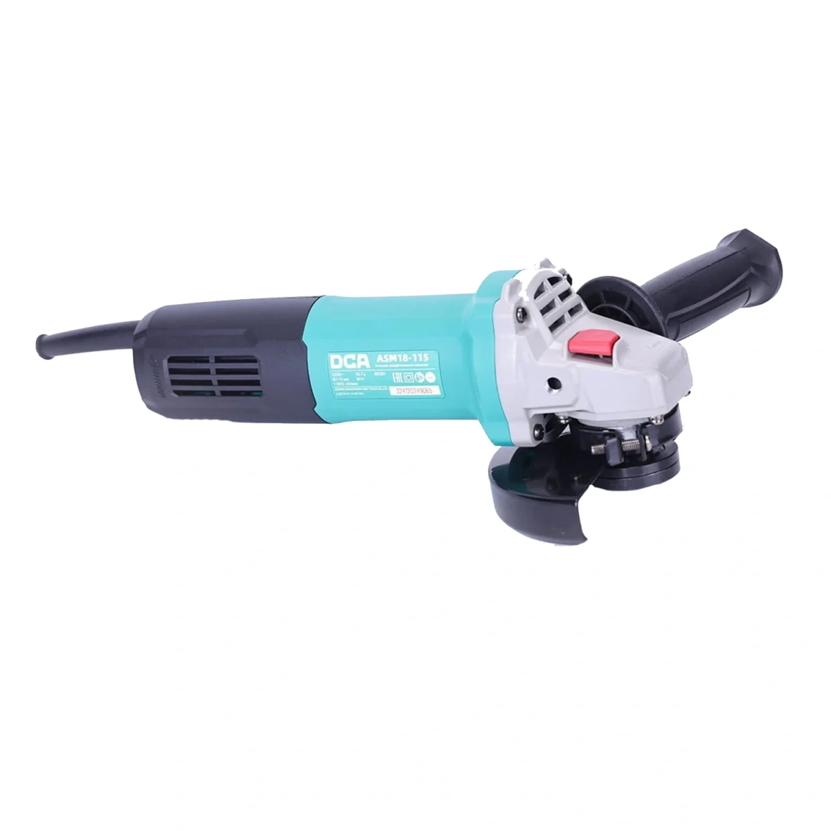 ⁦صاروخ قطعيه 4.5 بوصه 860 وات حديث DCA⁩ - الصورة ⁦3⁩